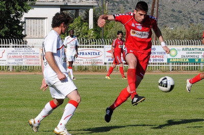 Δεν βιάζονται για προπονητή στον Φωκικό