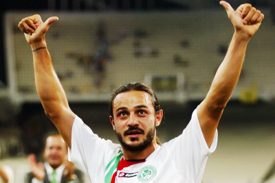 Ενδιαφέρον του ΠΑΟΚ για Αλωνεύτη σύμφωνα με τους Κύπριους