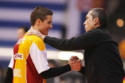 Δεν ξεχνά την Μπαρτσελόνα ο Λάκοβιτς