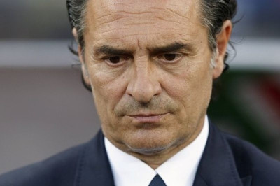 Euro 2012: Πραντέλι: «Πήραμε το μάθημά μας»