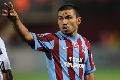 Κοιτάζει Γιλμάζ η Ντόρτμουντ