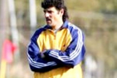 Έμεινε στο Νέο Φάληρο ο Γρίμπιλας