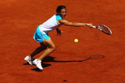 Roland Garros: Αποκλείστηκε η Σκιαβόνε