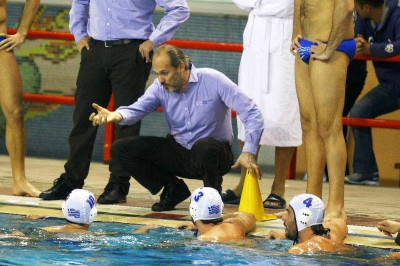 Άντριτς: «Δεν μπορούσα να τους καλέσω μόνο για προετοιμασία»