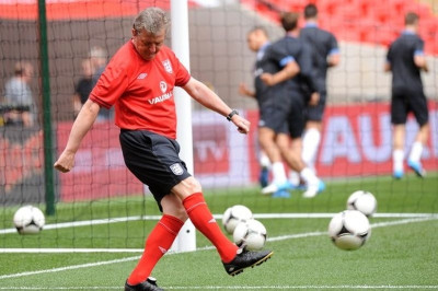 Euro 2012: Χόντγκσον: «Κάντε κάτι με το ρατσισμό»!