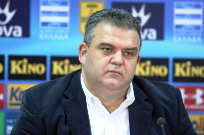 Αναλαμβάνει δράση ο Ζαμπέτας στον Άρη