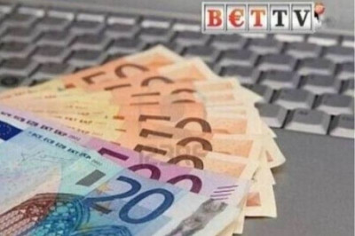 Τα ταμεία της Παρασκευής από το bettv