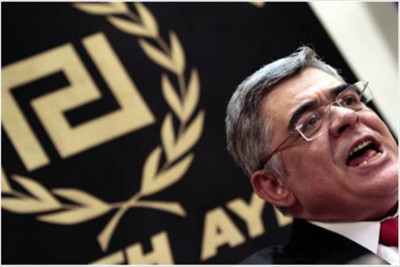 Συνελήφθη η κόρη του Νίκου Μιχαλολιάκου