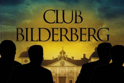 Οι Έλληνες της Λέσχης Bilderberg