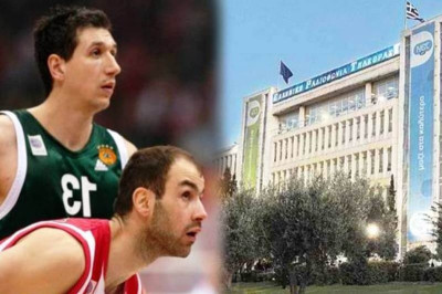 Μεροληπτική μετάδοση του αγώνα Ολυμπιακός-Παναθηναϊκός