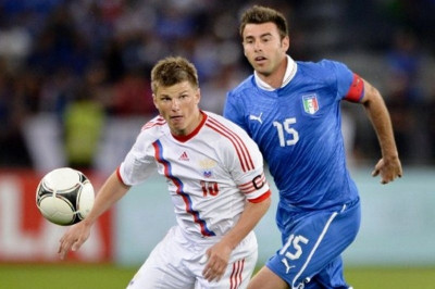 Euro 2012: Μπαρτσάλι: «Σκληρό το αποτέλεσμα»