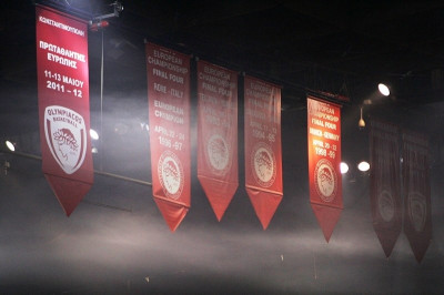 Το σήκωσαν Σπανούλης και Αγγελόπουλοι! (videos)