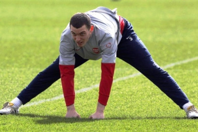 Euro 2012: Εντυπωσιασμένος με Τσάμπερλεϊν ο Βερμάλεν