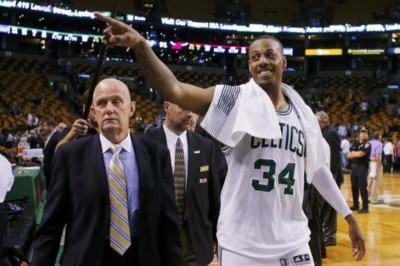 «Ανάσταση» για τους Μπόστον Σέλτικς