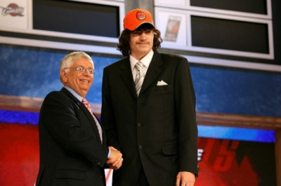 «Δεν έφταιγε ο Μάικλ Τζόρνταν για τον Άνταμ Μόρισον»