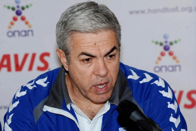 Κρανάκης: «Πρέπει να σκύψουμε το κεφάλι»