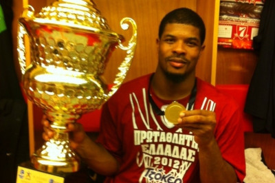 Χάινς: «Παρελθόν τα 15 χρόνια ξηρασίας»