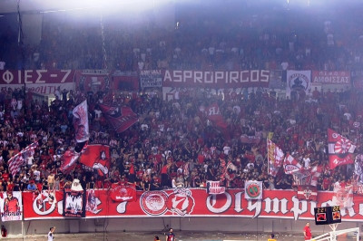 Ολη η Ελλάδα ένα... ΣΕΦ! (video)