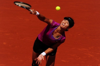 Roland Garros: Πέρασε η Να Λι
