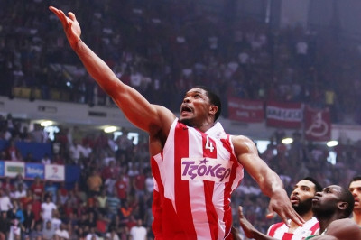 Χάινς: «Έτοιμοι και ενθουσιασμένοι για τον τίτλο»