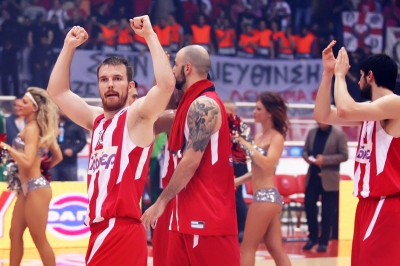 Γκετσεβίτσιους: «Μεγάλη βραδιά για όλους»