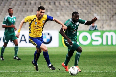 Σκέφτονται την προσφυγή Παλαιολόγος και Σιόντης