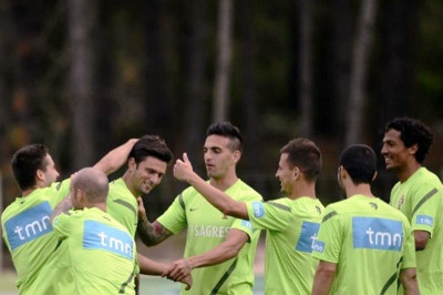 Euro 2012: Να πάρει τα… πάνω της η Πορτογαλία