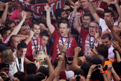 Γ. Αγγελόπουλος: «Ζούμε κάτι μοναδικό»