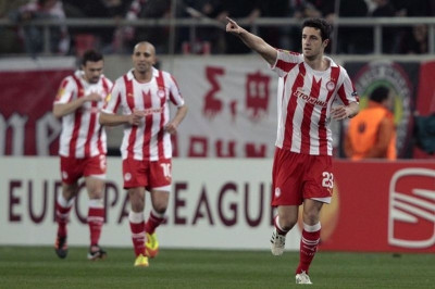 Επίσημα στη Ρουμπίν ο Μαρκάνο