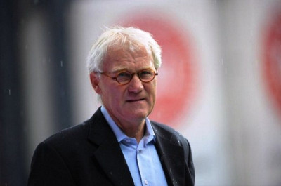 Euro 2012: Όλσεν: «Σημαντική νίκη»