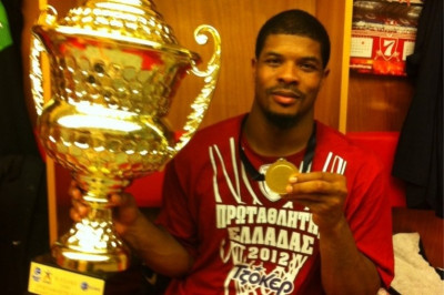 Η περηφάνια του Χάινς