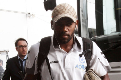 Στον ΑΠΟΕΛ ο Ζουέλα