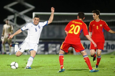 Euro 2012-Κ. Παπαδόπουλος: «Σίγουρος για την πρόκριση»