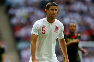 Euro 2012: Εκτός EURO και ο Κέιχιλ!