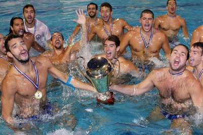 Η απονομή στη Βουλιαγμένη (video+photos)