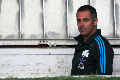 Γκόμεζ: «Ο Φερέιρα είναι… μάστερ!»
