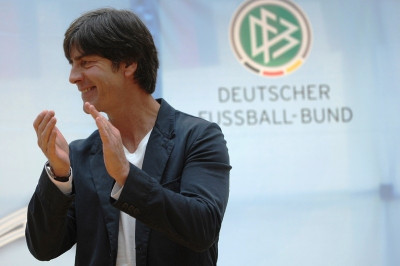 Euro 2012: Γκάλοπ για την… 11άδα της Γερμανίας!