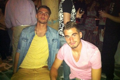 Την… έπεσαν στα νησιά οι Παναθηναϊκοί!