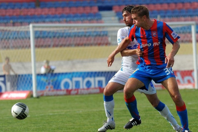 Ο Ταραχούλσκι δεν επηρεάζει τον Διαγόρα