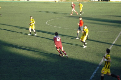 Εκλέγουν διοίκηση στην Α.Ε. Περάματος