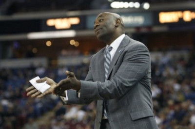 Κιθ Σμαρτ: «Θα αντιγράψω τους Σαν Αντόνιο Σπερς»