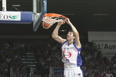 Σερμαντίνι: «Αρνήθηκα πρόταση της Μπαρτσελόνα για τη Μακάμπι»