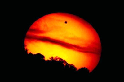 Ηλιόφωτη Αφροδίτη στις 5&6 Ιουνίου: Επωφεληθείτε!