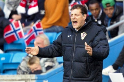 Euro 2012: Ανικανοποίητος ο Μπίλιτς