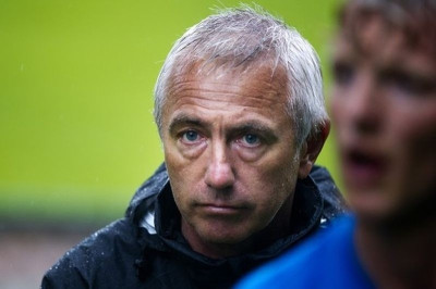 Euro 2012: Φαν Μάαρβαϊκ: «Σε καλό δρόμο η Ολλανδία»