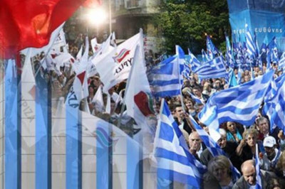 Οι τελευταίες δημοσκοπήσεις πριν την απαγόρευση