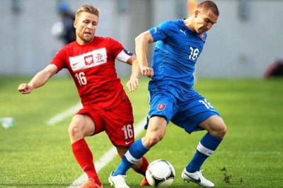 Euro 2012: Μπλατσικόφσκι: «Ματς κλειδί απέναντι την Ελλάδα»