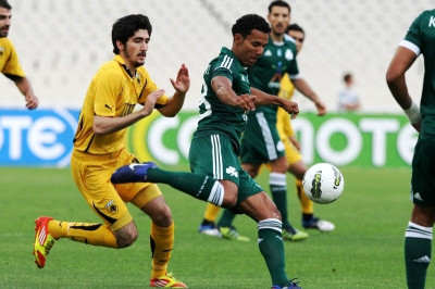 Φουλάρει για Κλέιτον ο ΠΑΟΚ