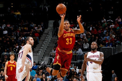 «Βλέπουν» Αλόνζο Γκι οι Σανς