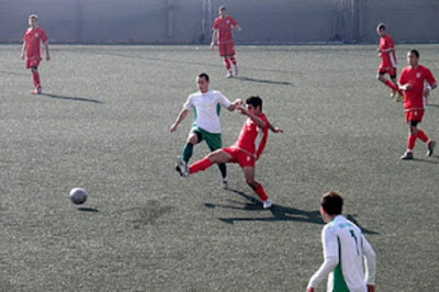 Συνεχίζουν με Τζωρτζίδη οι Νέοι Ευγένειας